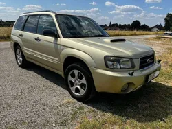 Gebraucht 2004 Subaru Forester SUV | 3.500 € (Guter Preis)