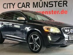 Schwarz Gebraucht 2014 Volvo XC60 R-Design SUV | 14.999 € (Fairer Preis)