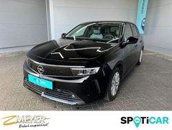 Schwarz Gebraucht 2023 Opel Astra Elegance Limousine | 24.990 € (Teuer)