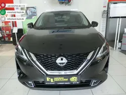 Black pearl met Gebraucht 2023 Nissan Qashqai N-Connecta SUV | 27.990 € (Fairer Preis)