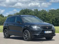 Schwarz Gebraucht 2019 Cupra Ateca SUV | 23.990 € (Fairer Preis)