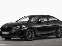 Saphirschwarz Gebraucht 2021 BMW M235 Performance Coupé | 29.990 € (Guter Preis)