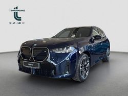 Blau Neu 2025 BMW X3 Performance SUV | 87.990 € (Fairer Preis)