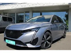 Artense) (silber Gebraucht 2023 Peugeot 308 GT Kombi | 25.000 € (Fairer Preis)