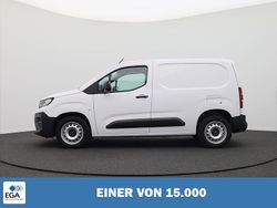 Gebraucht 2024 Peugeot Partner Van | 21.050 € (Etwas zu teuer)