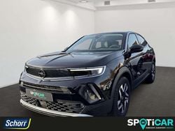 Schwarz Gebraucht 2022 Opel Mokka Elegance SUV | 17.995 € (Fairer Preis)