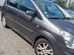 Gebraucht 2008 Toyota Corolla Verso Team Van / Kleinbus | 4.300 € (Fairer Preis)