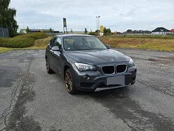 Grau Gebraucht 2012 BMW X1 SUV | 9.399 € (Fairer Preis)
