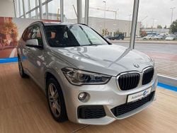 Silber Gebraucht 2019 BMW X1 M Sport SUV | 26.470 € (Fairer Preis)