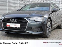 Grau Gebraucht 2023 Audi A6 Ambiente Kombi | 33.790 € (Fairer Preis)