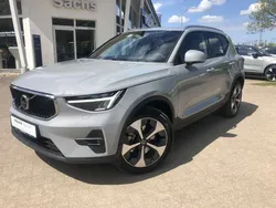 740vapour grey Gebraucht 2024 Volvo XC40 Core SUV | 35.000 € (Superpreis)