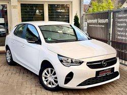 Weiß Gebraucht 2022 Opel Corsa Edition Limousine | 13.290 € (Fairer Preis)