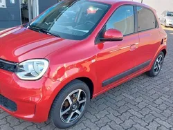 Rot Gebraucht 2020 Renault Twingo LIMITED Kleinwagen | 10.790 € (Fairer Preis)