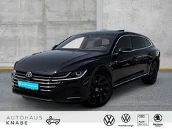 Außenfarbe: Gebraucht 2023 VW Arteon R-line Kombi | 39.820 € (Guter Preis)
