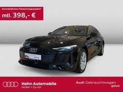 Schwarz Gebraucht 2025 Audi A5 Ambiente Coupé | 40.998 € (Guter Preis)