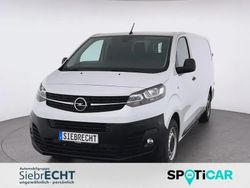 Othercolor Neu 2024 Opel Vivaro Edition Van | 26.470 € (Guter Preis)