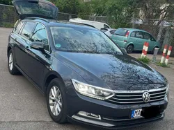 Grau Gebraucht 2019 VW Passat Comfortline Kombi | 18.000 € (Guter Preis)