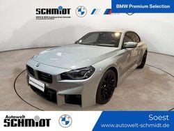 M brooklyn grau metallic Gebraucht 2023 BMW M2 Coupé | 56.538 € (Guter Preis)