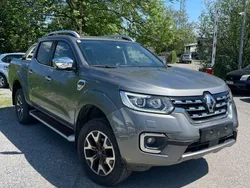 Grau Gebraucht 2018 Renault Alaskan Intens Abholung | 21.999 €