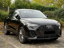 Gebraucht 2024 Audi Q3 Ambiente SUV | 37.892 € (Guter Preis)