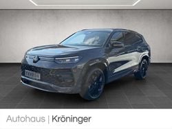 Delfingrau metallic Gebraucht 2025 VW Tayron R-line SUV | 51.990 € (Guter Preis)