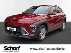 Rot Neu 2025 Hyundai Kona Trend SUV | 22.590 € (Superpreis)