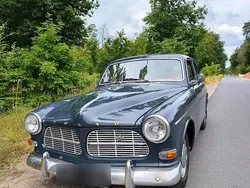 Grau Gebraucht 1964 Volvo Amazon Limousine | 12.899 €