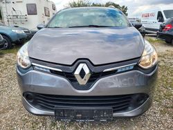 Grau Gebraucht 2014 Renault Clio IV Expression Limousine | 6.499 € (Fairer Preis)