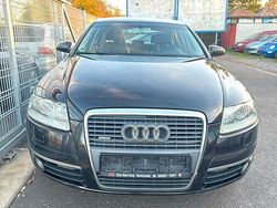Schwarz Gebraucht 2006 Audi A6 Limousine | 5.700 € (Etwas zu teuer)