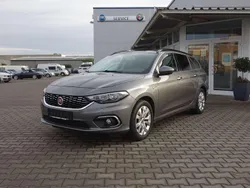 Grigio underground (vr695/a) Gebraucht 2019 Fiat Tipo Lounge Kombi | 14.690 € (Etwas zu teuer)