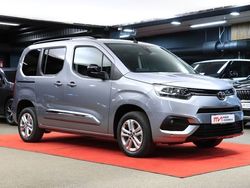 Grau Gebraucht 2024 Toyota Proace Verso City Kombi | 29.995 € (Superpreis)