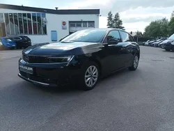 Schwarz Gebraucht 2023 Opel Astra Limousine | 17.490 € (Guter Preis)