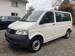 Grau Gebraucht 2008 VW T5 Trendline Van | 5.999 € (Guter Preis)