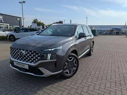 Gebraucht 2022 Hyundai Santa Fe Prime SUV | 27.990 € (Fairer Preis)