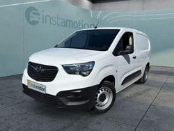 Weiß Gebraucht 2024 Opel Combo Van / Kleinbus | 17.549 € (Fairer Preis)
