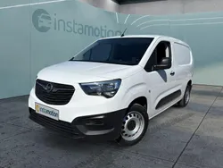 Weiß Gebraucht 2024 Opel Combo Van / Kleinbus | 17.549 € (Fairer Preis)