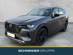 Grau Neu 2025 Mazda CX-60 Homura-Line SUV | 50.990 € (Fairer Preis)