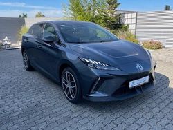 Grau Gebraucht 2025 MG MG4 EV Luxury Kleinwagen | 29.970 €