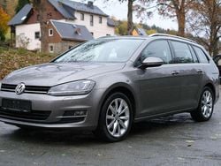Limestonefrey Gebraucht 2014 VW Golf VII Highline Kombi | 8.980 € (Guter Preis)