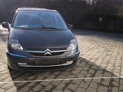 Grau Gebraucht 2013 Citroën C8 Exclusive Van / Kleinbus | 6.400 € (Teuer)
