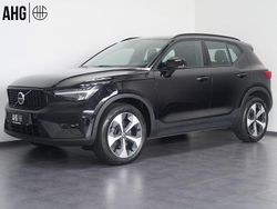 Schwarz Gebraucht 2022 Volvo XC40 Plus SUV | 31.950 € (Fairer Preis)