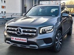 Mountaingrau Gebraucht 2021 Mercedes GLB180 SUV | 26.450 € (Guter Preis)