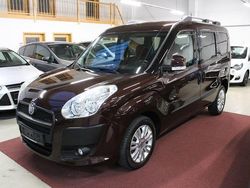 Gebraucht 2011 Fiat Doblò Emotion Van / Kleinbus | 3.650 € (Guter Preis)