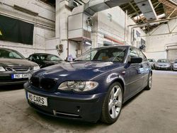 Violet Gebraucht 2002 BMW 330 Shadowline Limousine | 9.990 € (Fairer Preis)