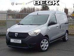 Highland grey Gebraucht 2020 Dacia Dokker Comfort Van | 14.790 € (Etwas zu teuer)