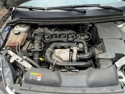 Silber Gebraucht 2009 Ford Focus Style Limousine | 2.700 € (Fairer Preis)