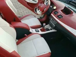 Weiß Gebraucht 2011 Renault Mégane Cabriolet Floride Cabrio | 8.000 €