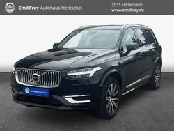Gebraucht 2024 Volvo XC90 SUV | 58.924 € (Fairer Preis)