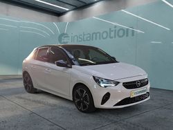 Weiß Gebraucht 2023 Opel Corsa Elegance Limousine | 17.490 € (Fairer Preis)