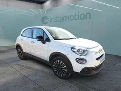 Weiß Gebraucht 2023 Fiat 130 Kleinwagen | 20.188 € (Fairer Preis)